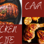 Dazzling cava grill chicken recipe 2023