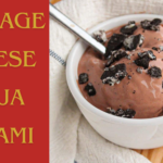 Best-selling Cottage Cheese ninja Creami recipe